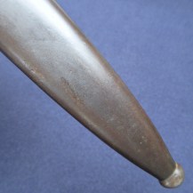 Siamese Type 46 Bayonet 11